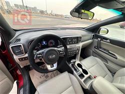 کیا سپۆرتاج